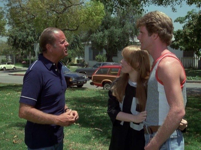 Eight Is Enough