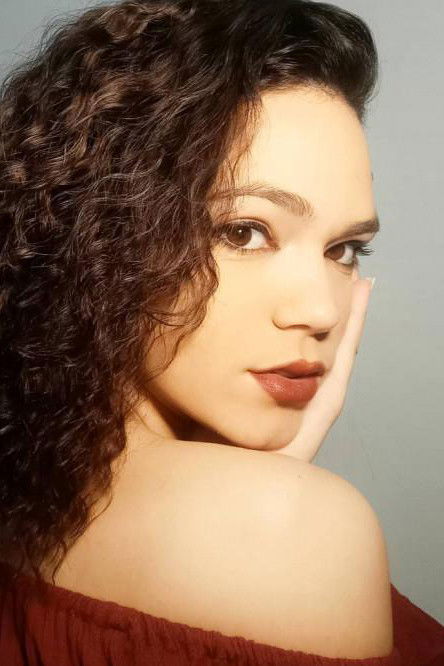 et billede af Irene Aggelopoulou