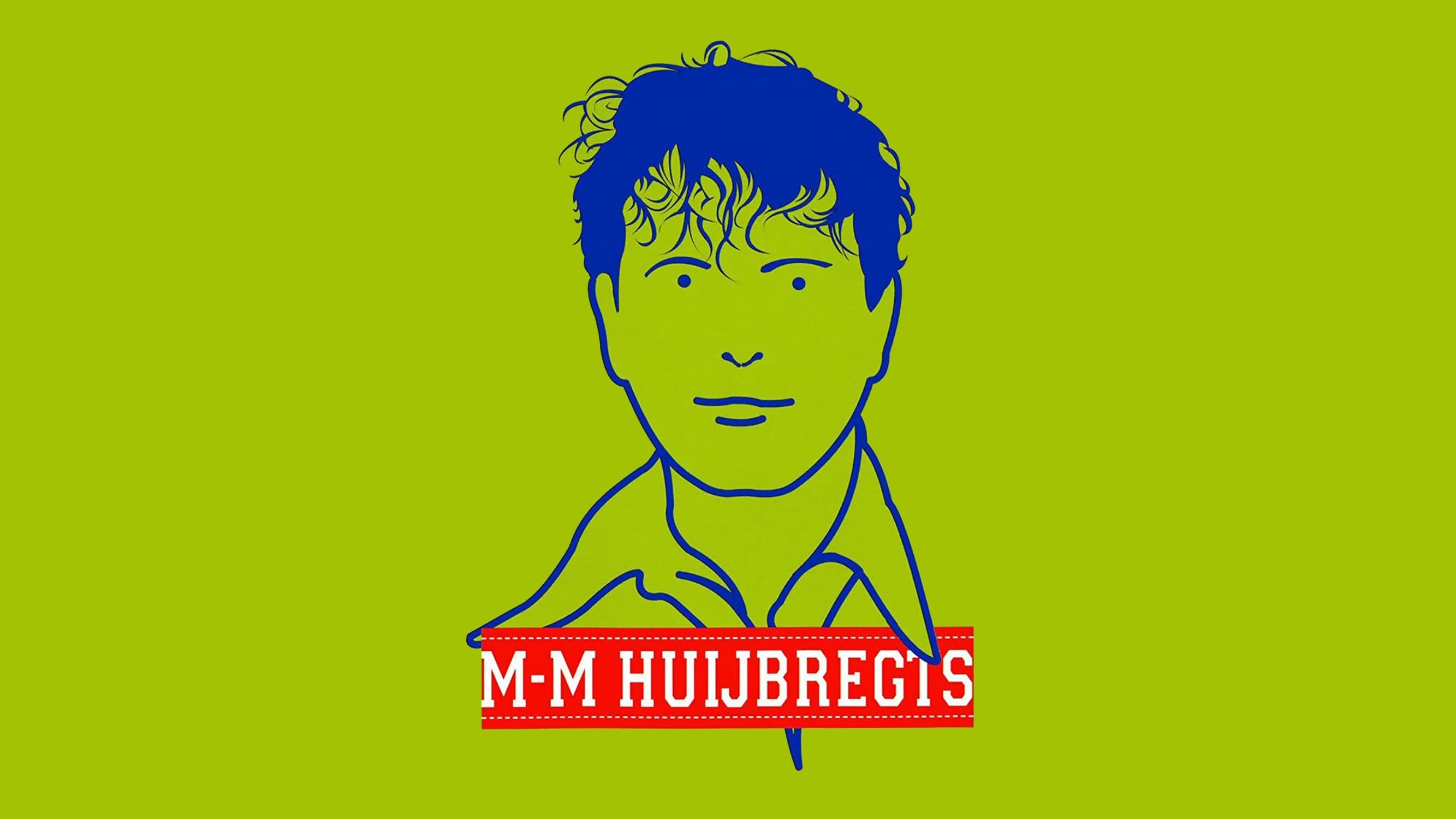 Marc-Marie Huijbregts: M-M Huijbregts (2002)