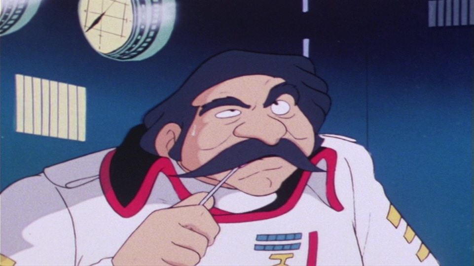 Galaxy Express 999