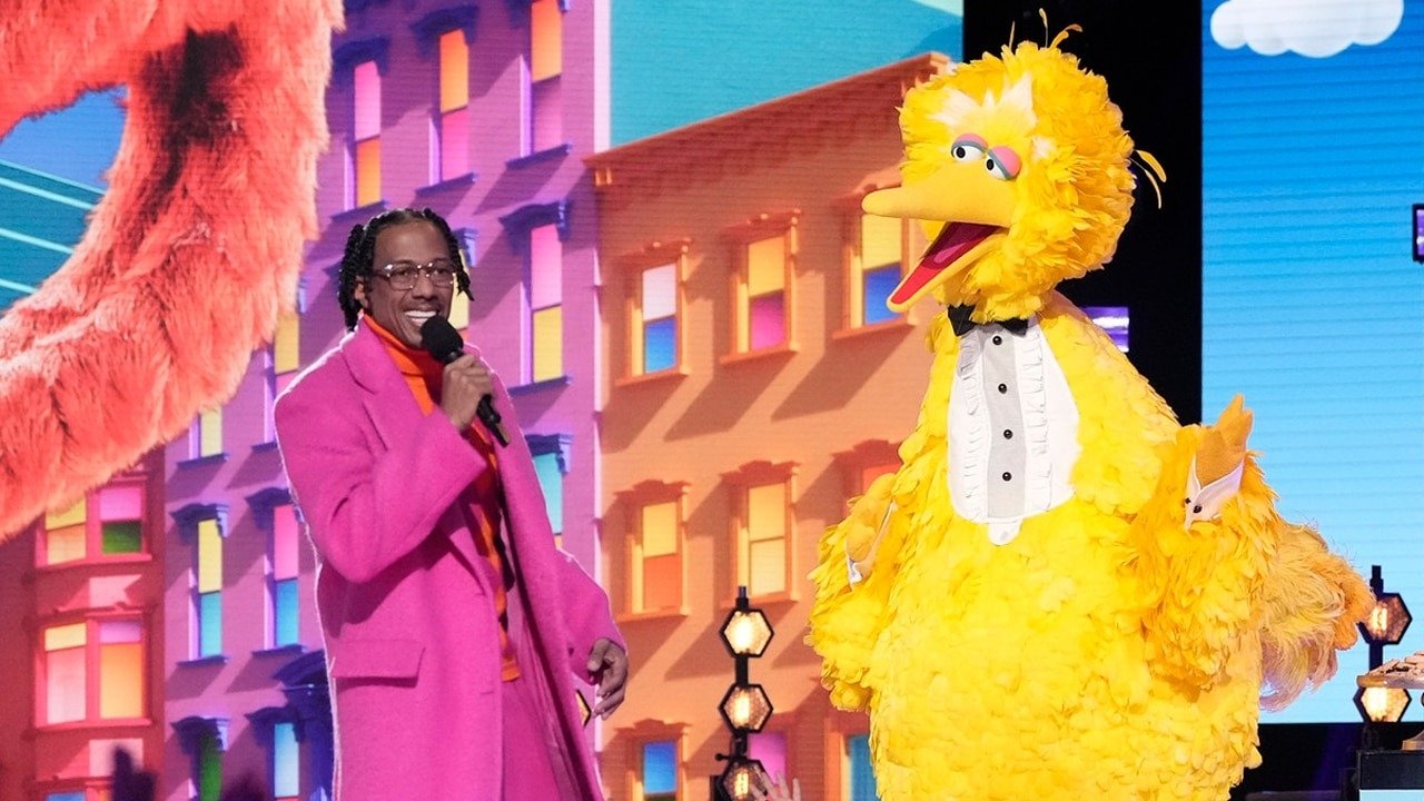 The Masked Singer