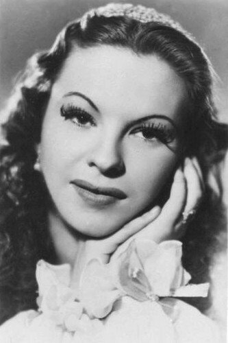 et billede af Marcela Sedláčková