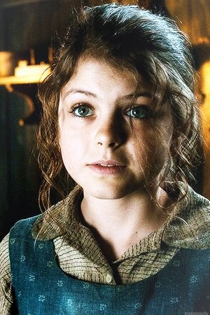 et billede af Mary Nesbitt