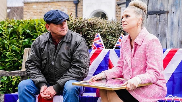 EastEnders Staffel 39 :Folge 73 