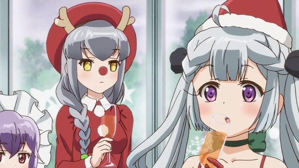 Thumbnail for Christmas? You Think That Excuse'll Work on Me? Season 0 Episode 1