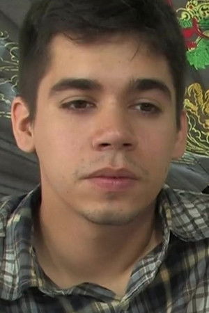 et billede af Chris Indo