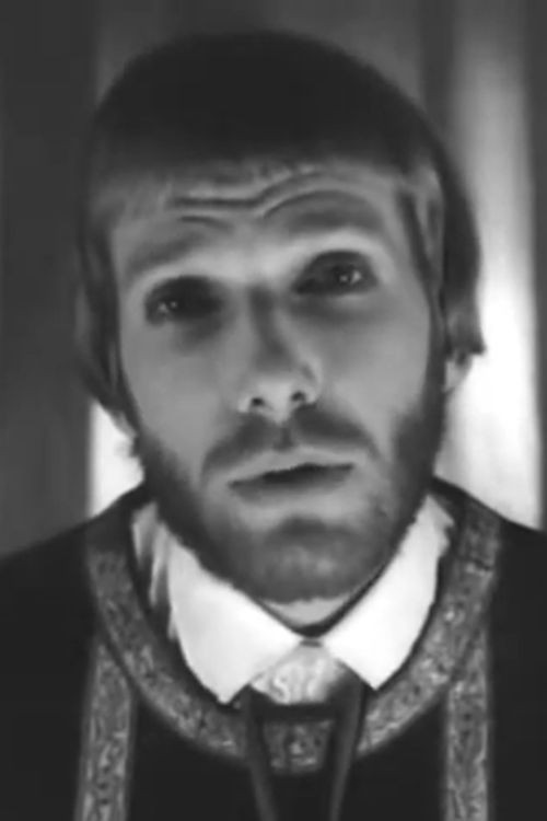 et billede af Owe Monk