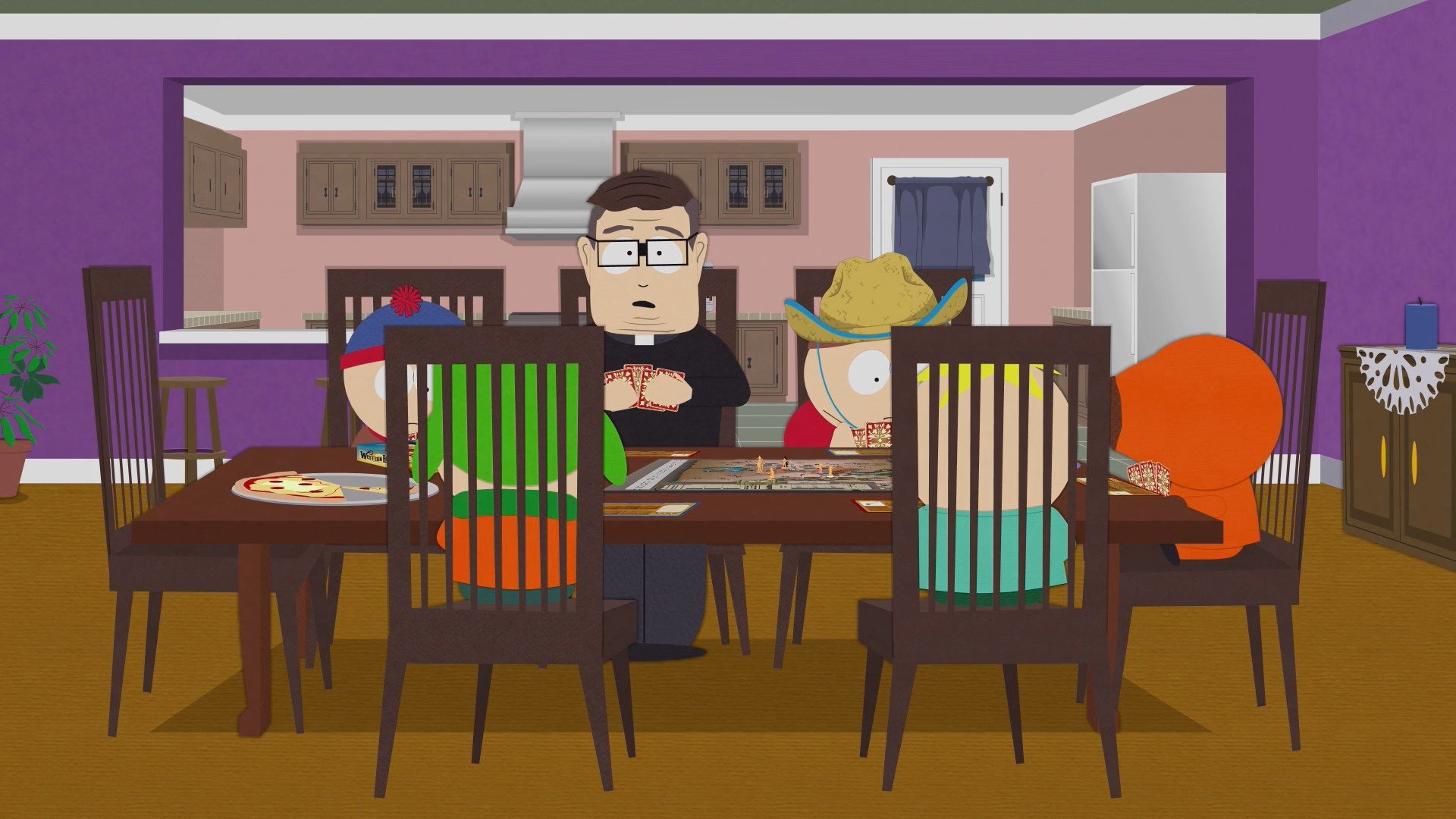 South Park Staffel 22 :Folge 2 