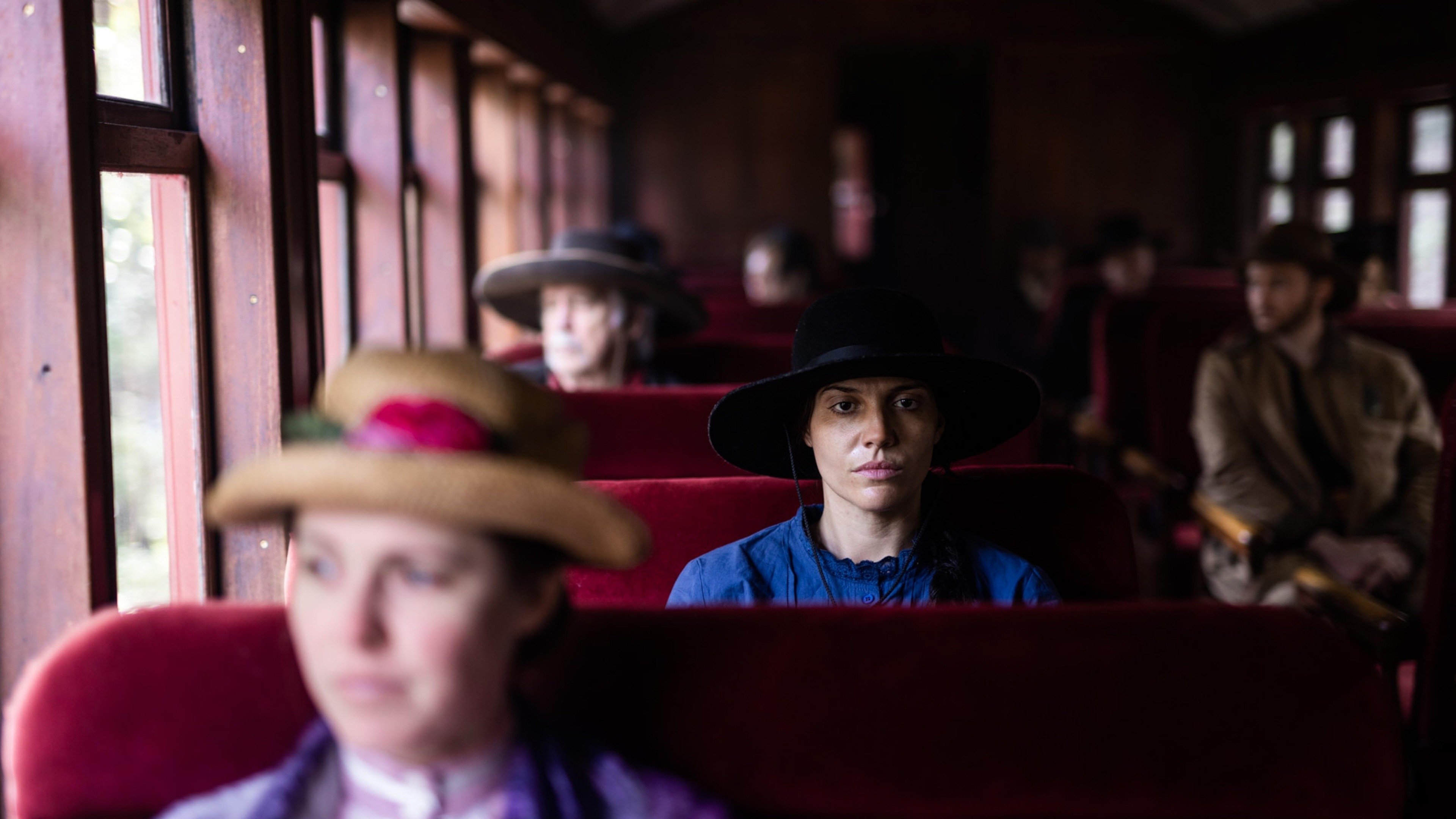 The Outlaws (2024)