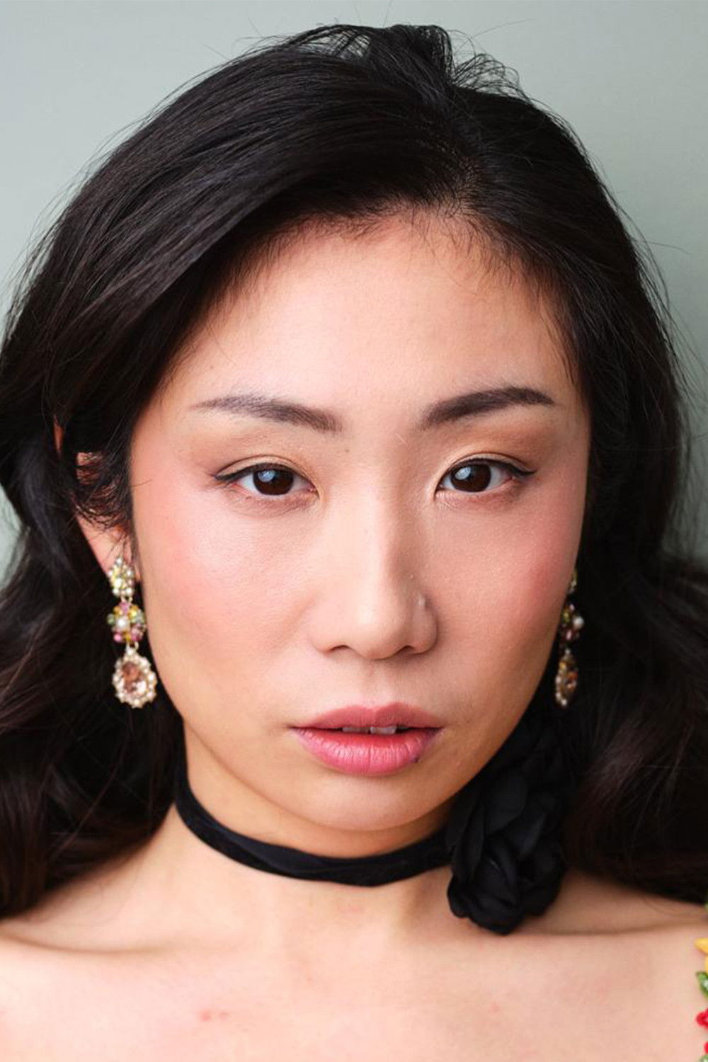 et billede af Lillian Zhou