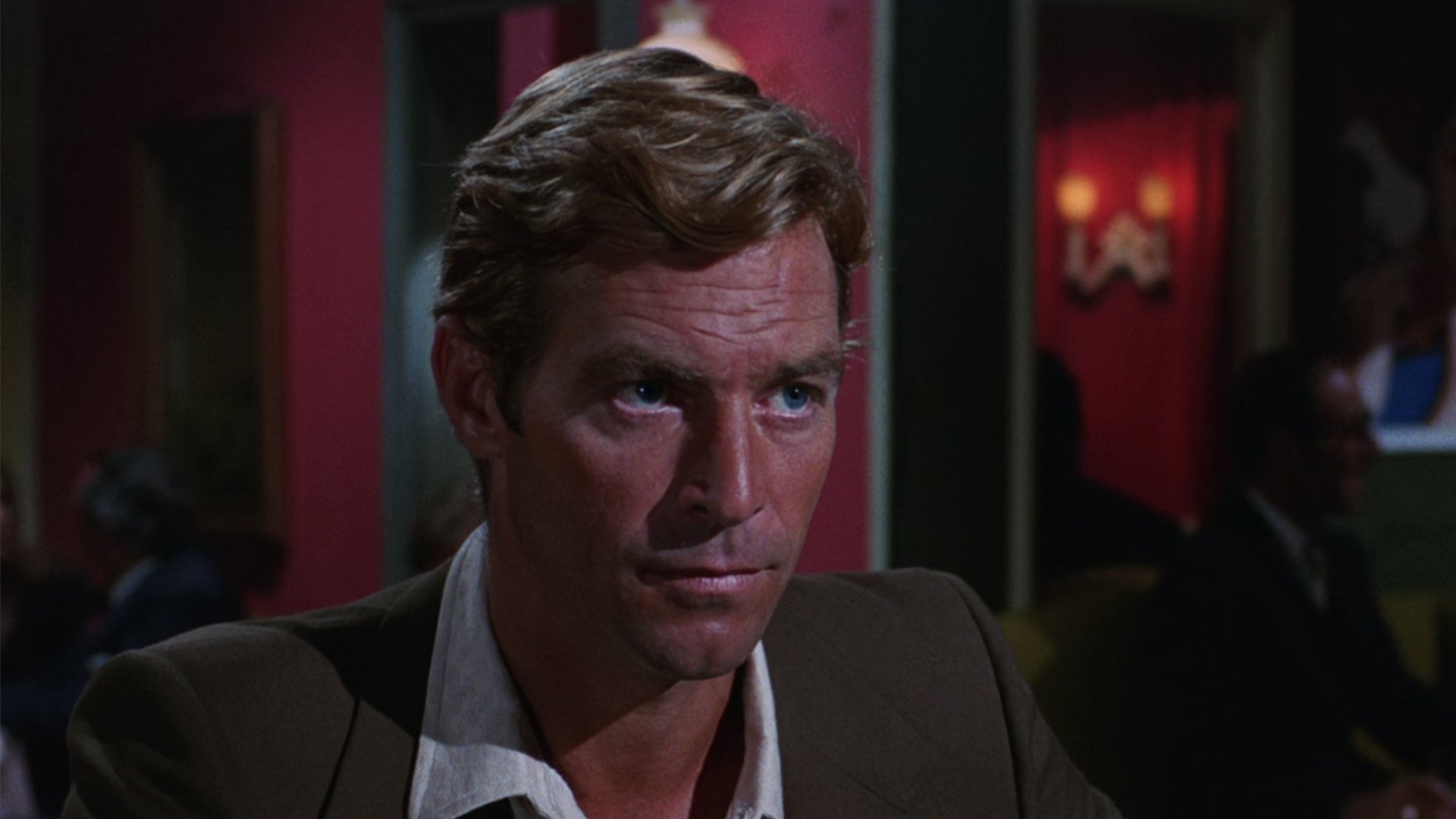 Il gatto a nove code (1971)