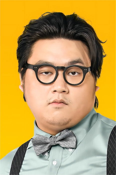 et billede af Li Wenfan