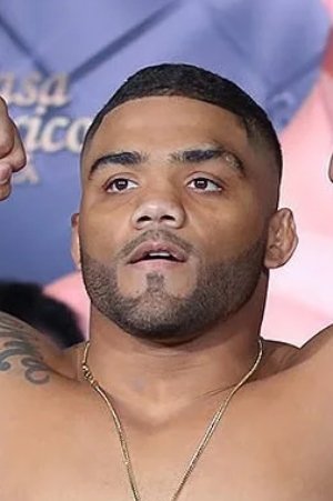 et billede af Deron Winn