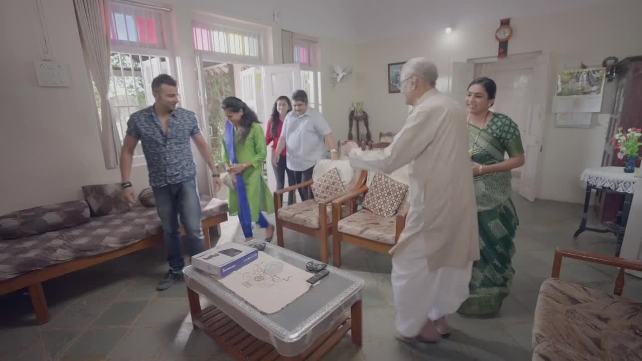 Thumbnail for Anubhuti Season 1 Episode 5