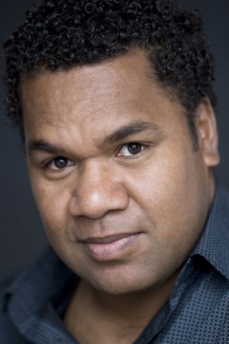 et billede af Siale Tunoka