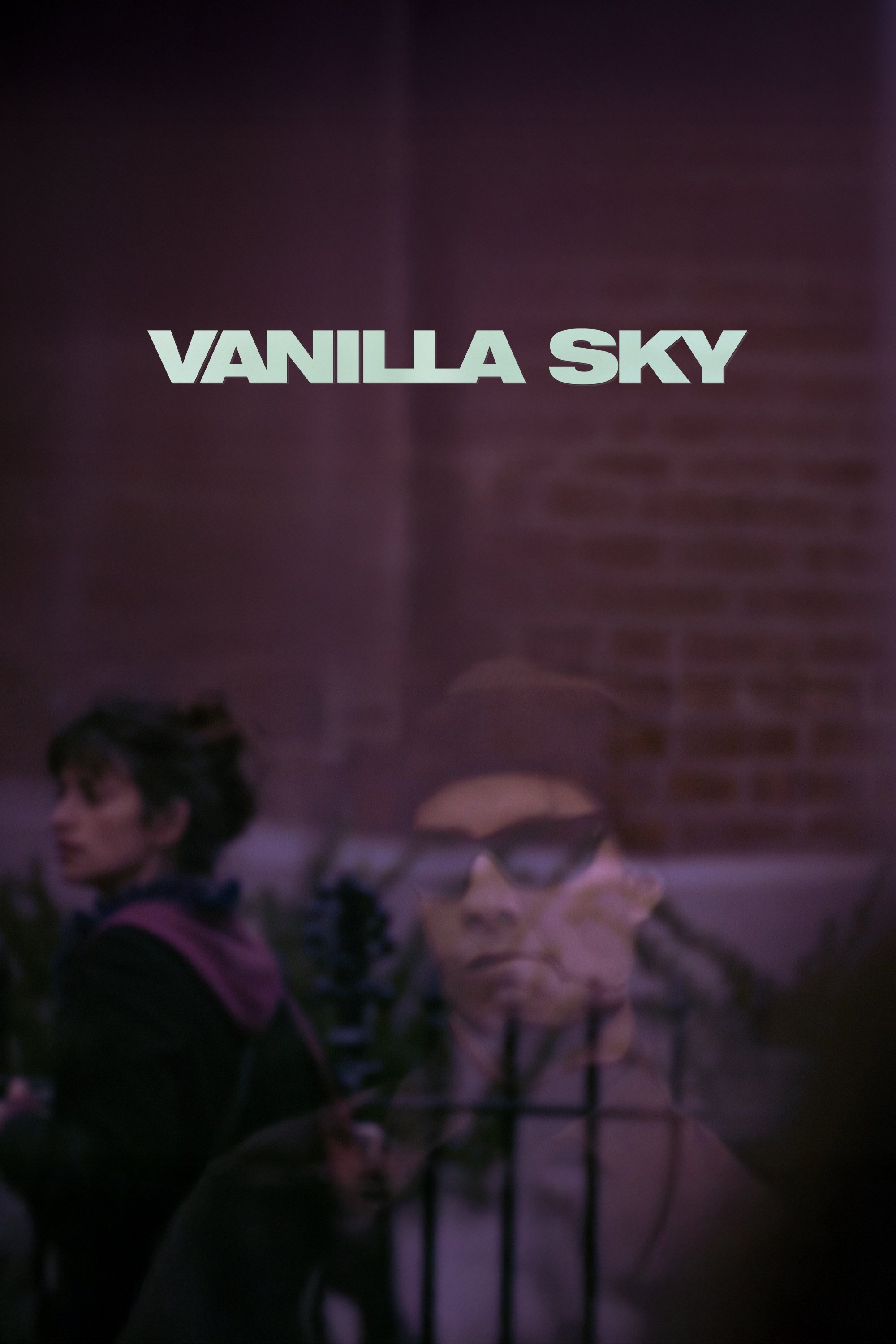 Vanilla Sky