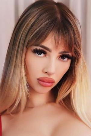 et billede af Gatita Veve