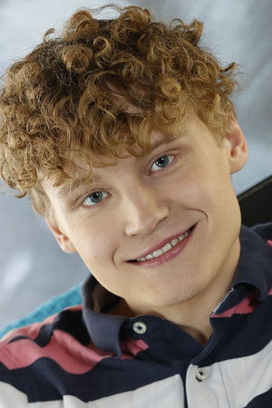 et billede af Stefan Tore