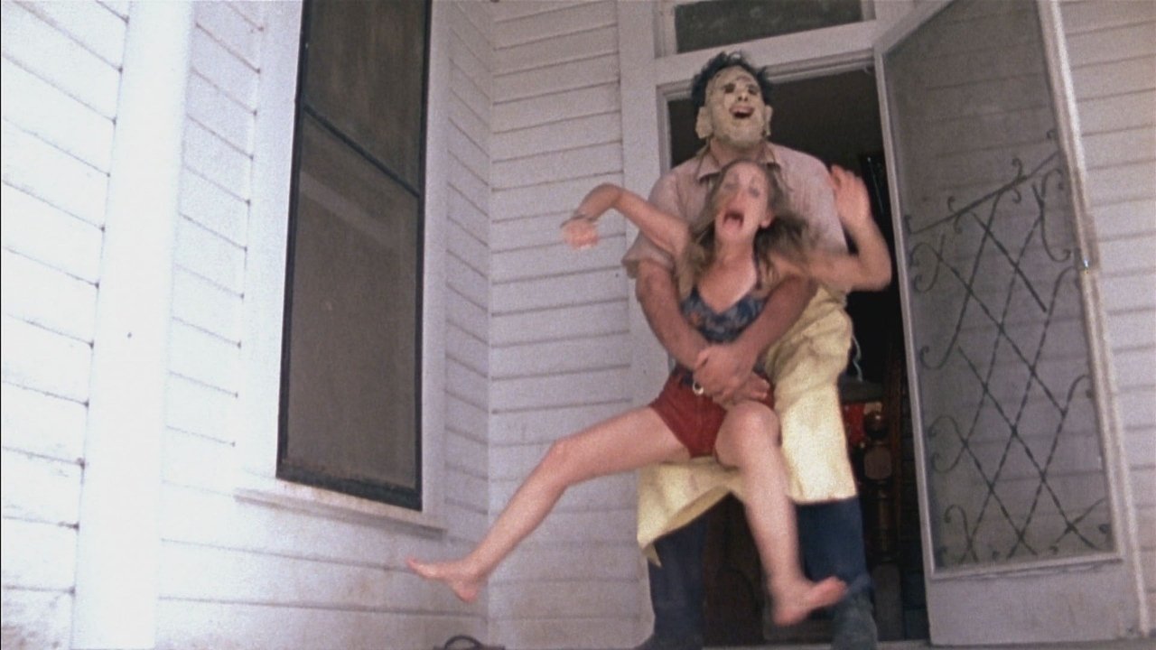 The Texas Chain Saw Massacre
