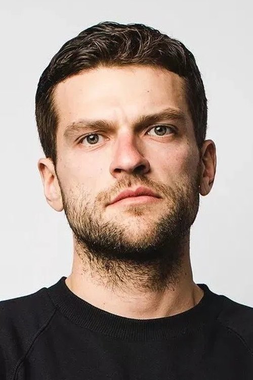 et billede af Kirill Nagiev