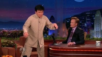 Episode 135