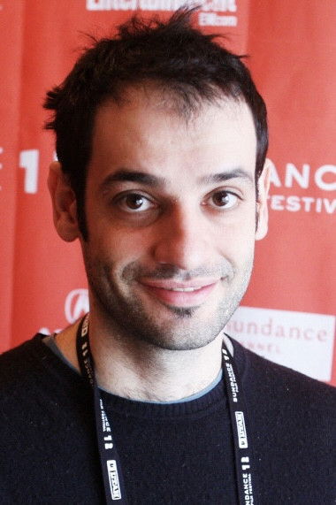 et billede af Àlex Lora Cercos