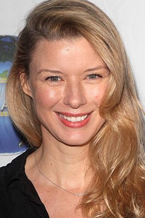 et billede af Andrea Harrison