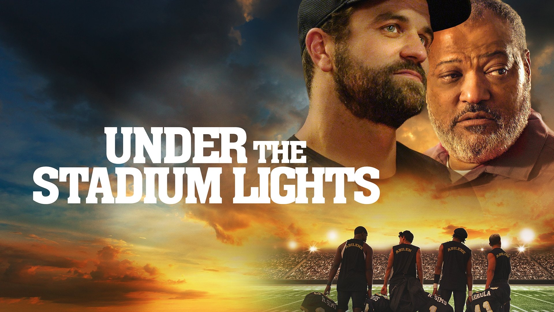 Under the Stadium Lights (2021)