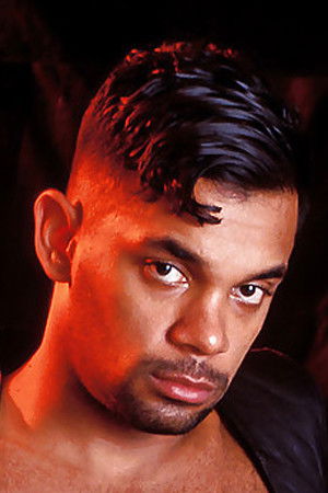 et billede af Damon Page