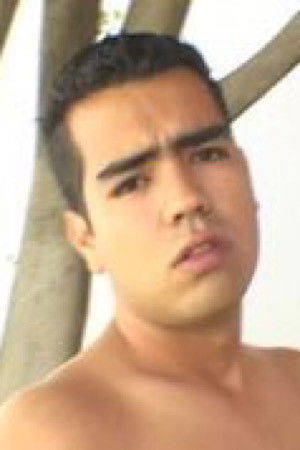 et billede af Gerardo Escobar