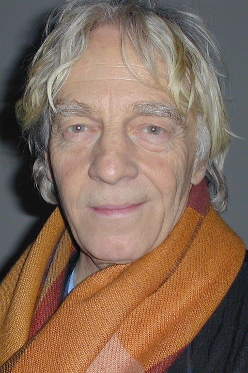 et billede af L.M. Kit Carson