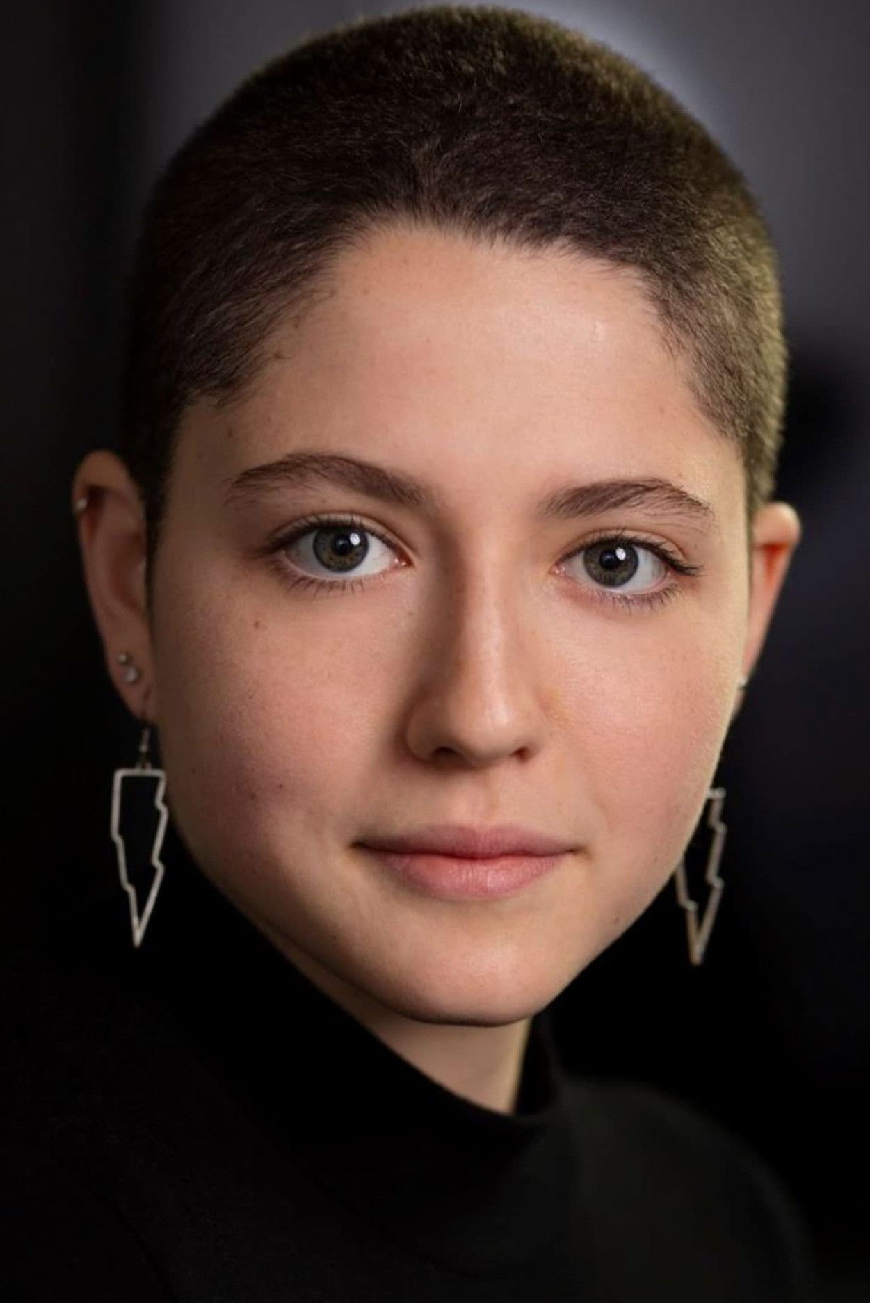 et billede af Mirene Castelltort