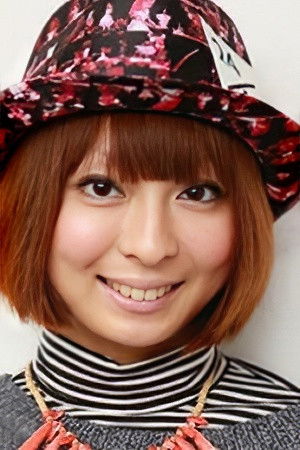 et billede af Mami Suenaga