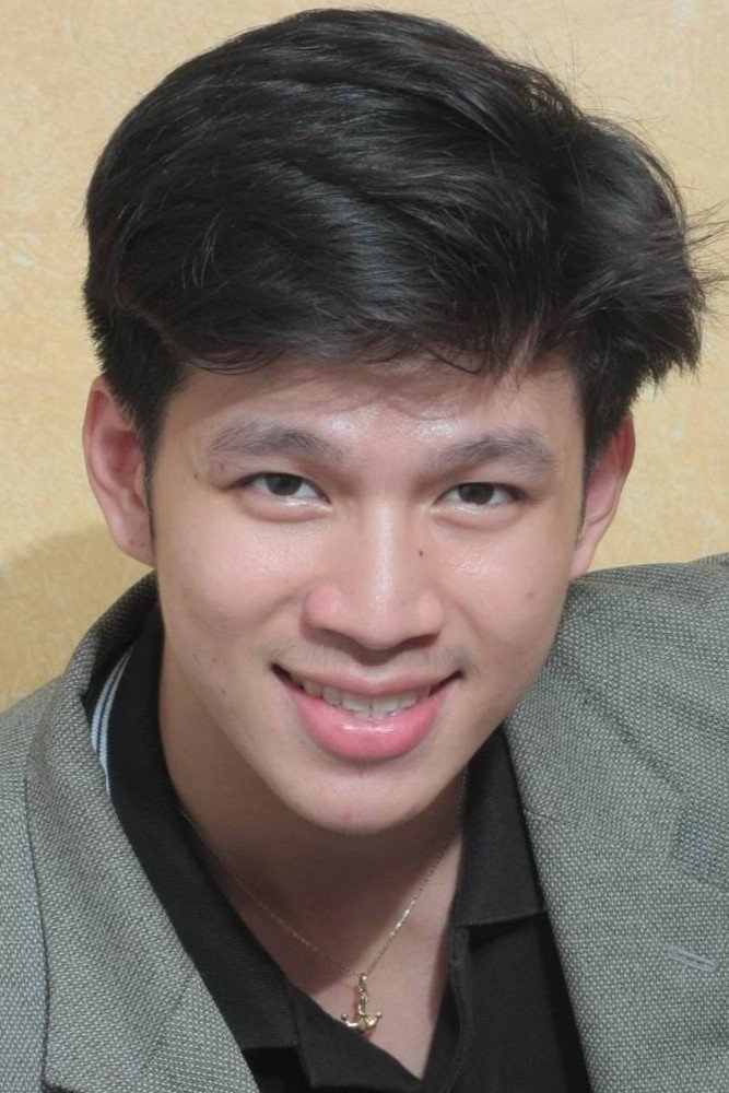 et billede af Marc Capilador