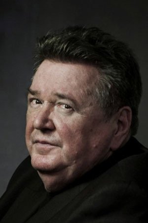 et billede af François Guérif