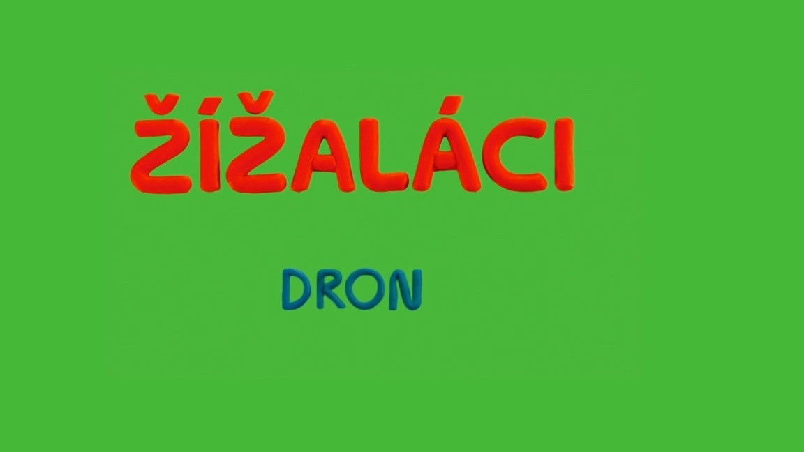 Ž&iacute;žal&aacute;ci Season 3 :Episode 5  Episode 5