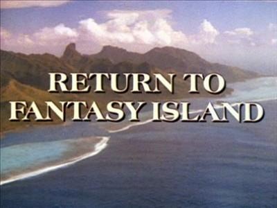 Fantasy Island