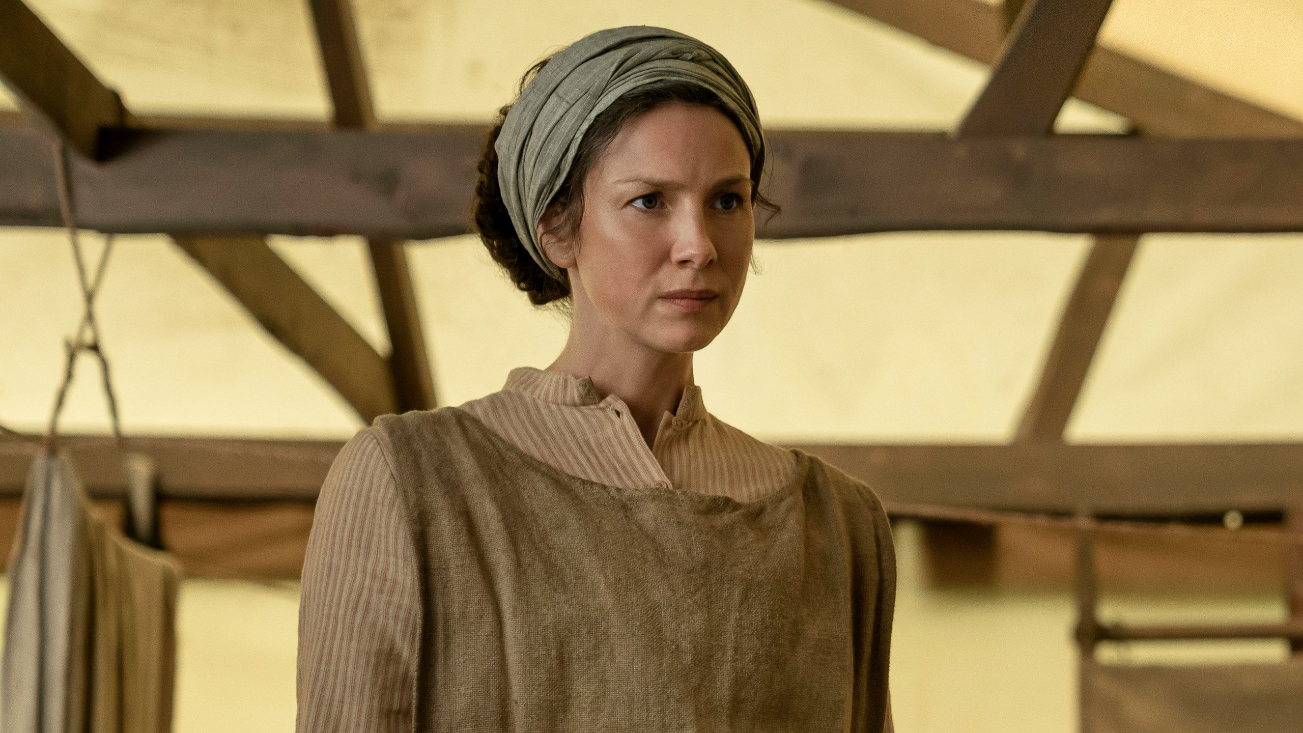 Outlander