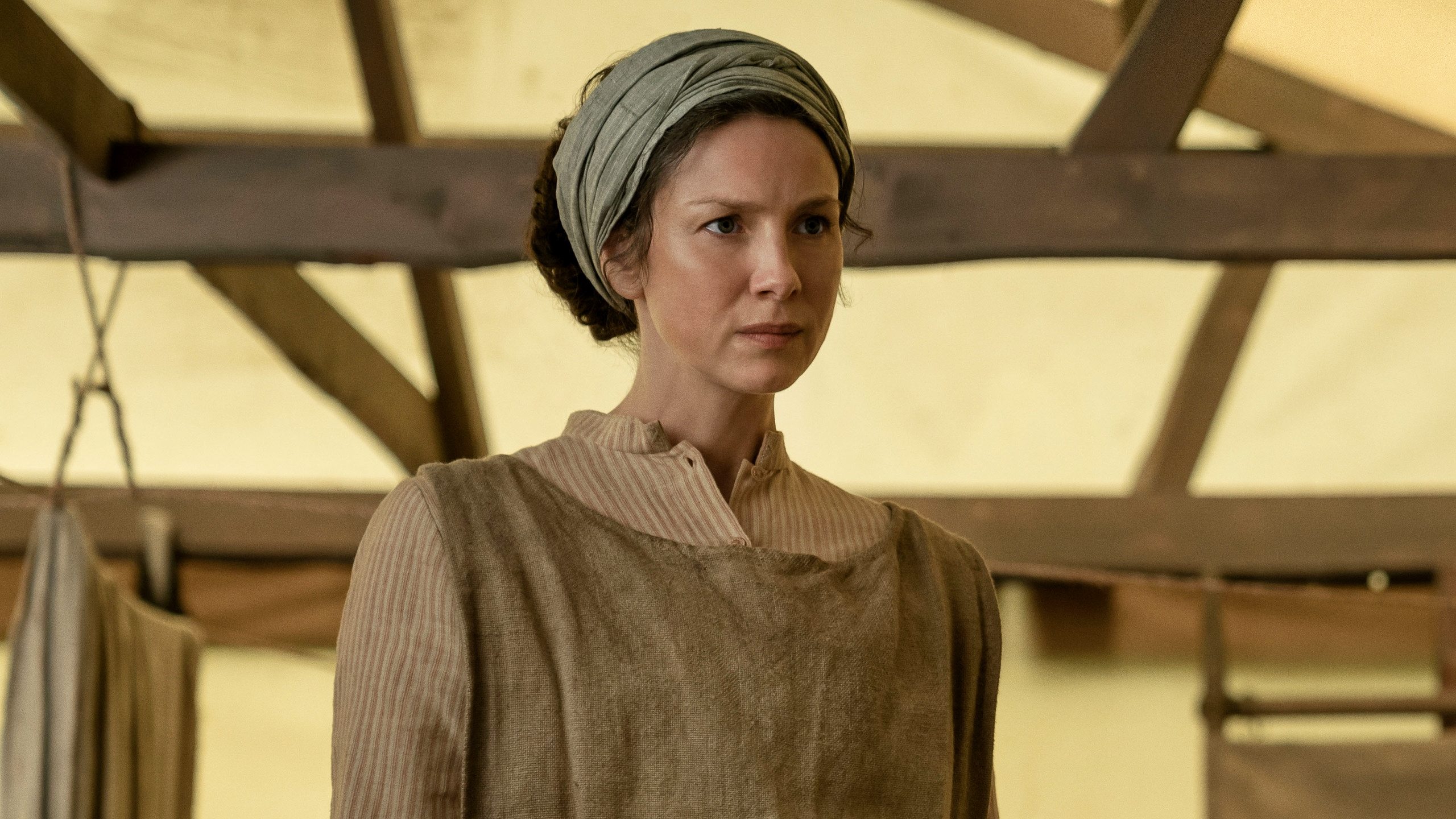 Outlander Staffel 7 :Folge 5 