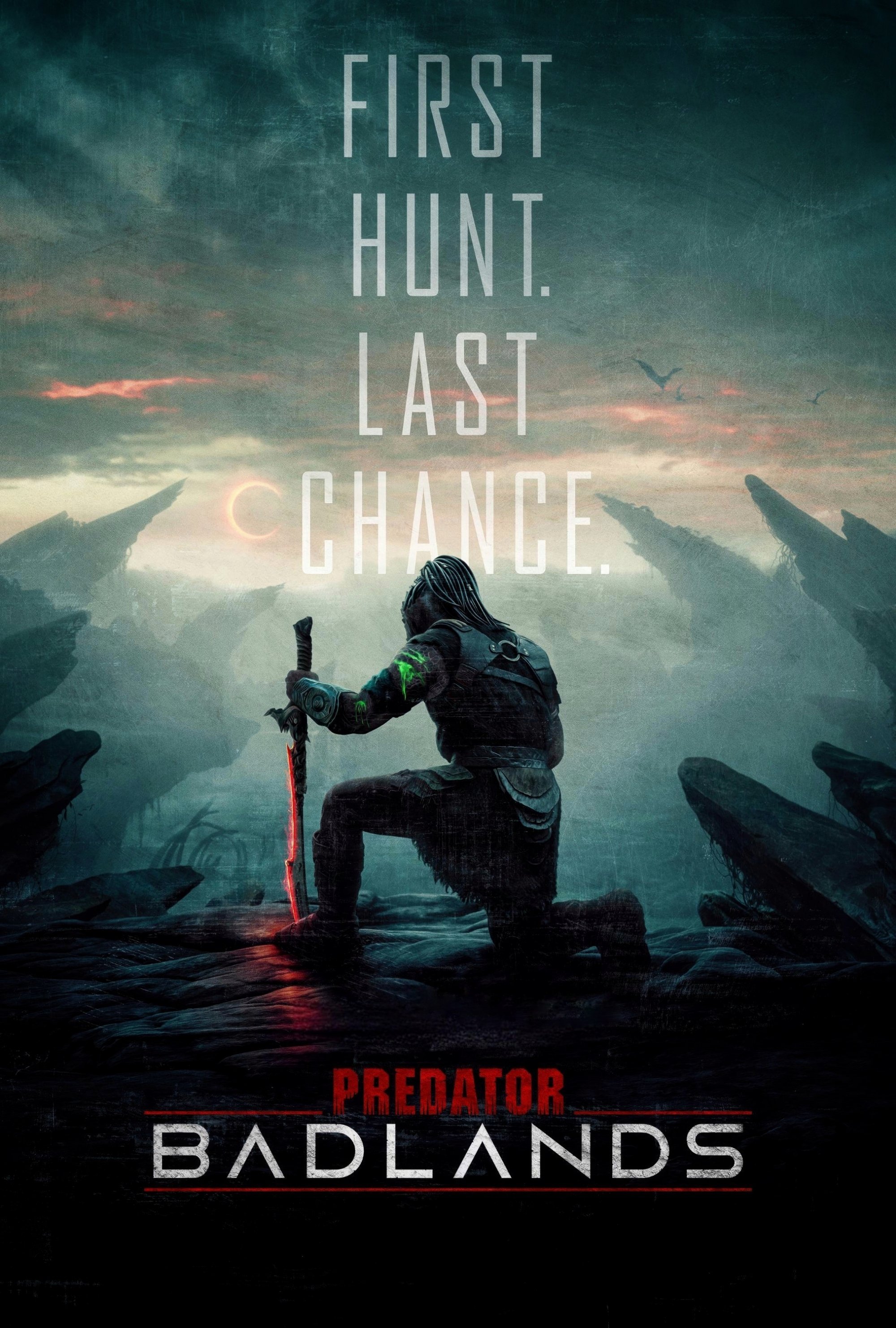 Predator: Badlands