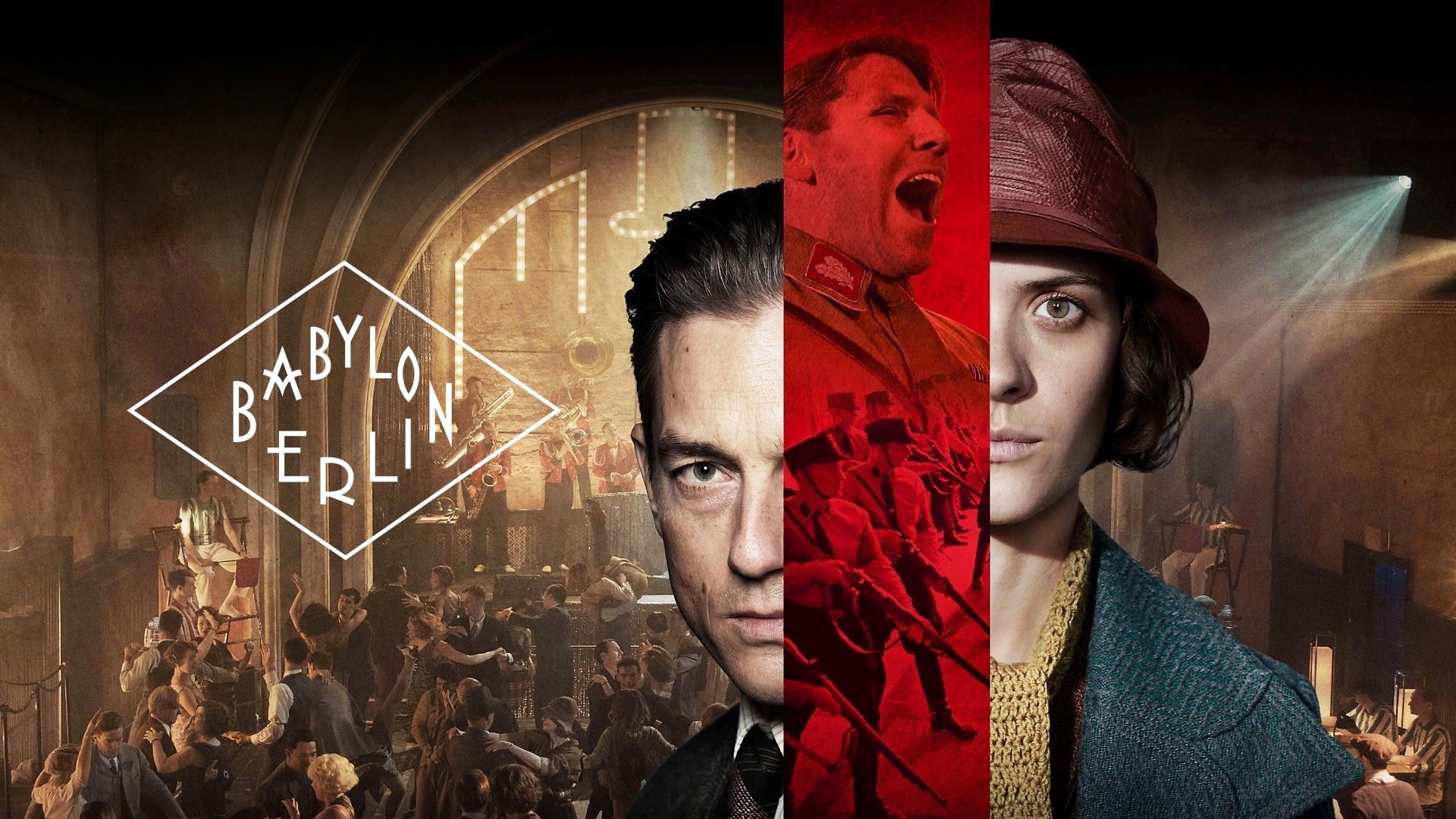 Babylon Berlin