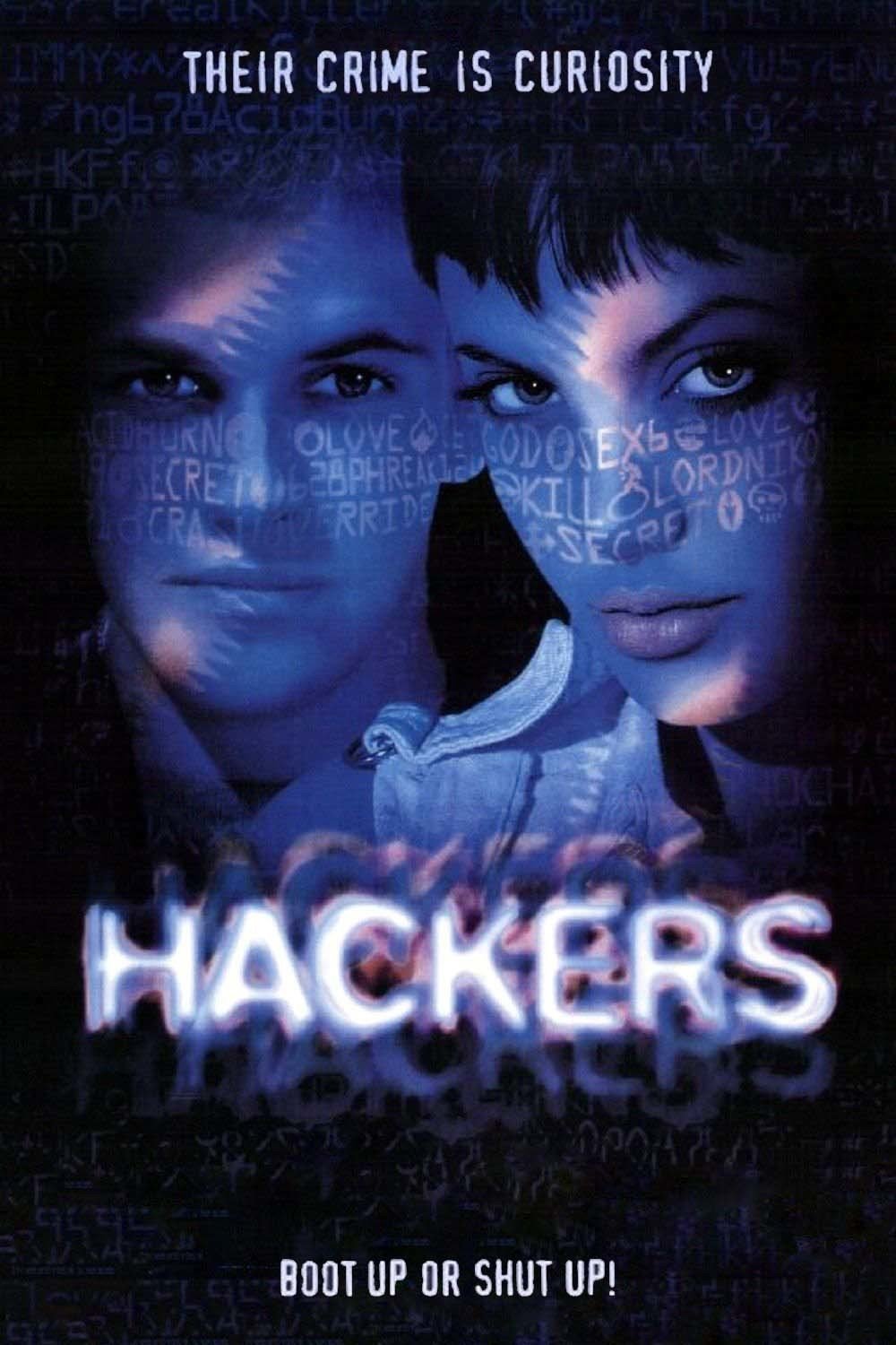 Hackers