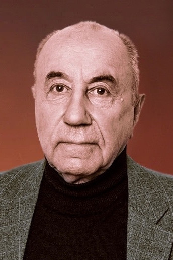 et billede af Vyacheslav Gilinov