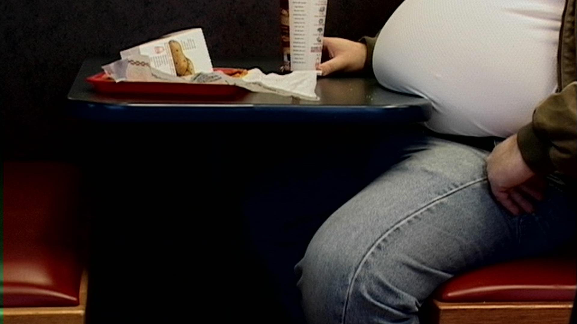 Imagem do Filme Hard Fat