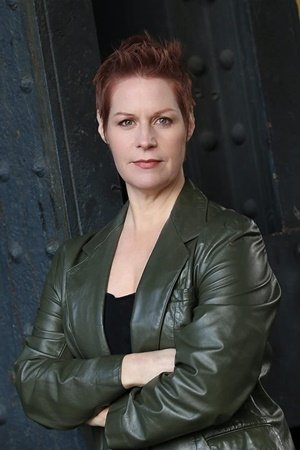 et billede af Colleen Davie Janes