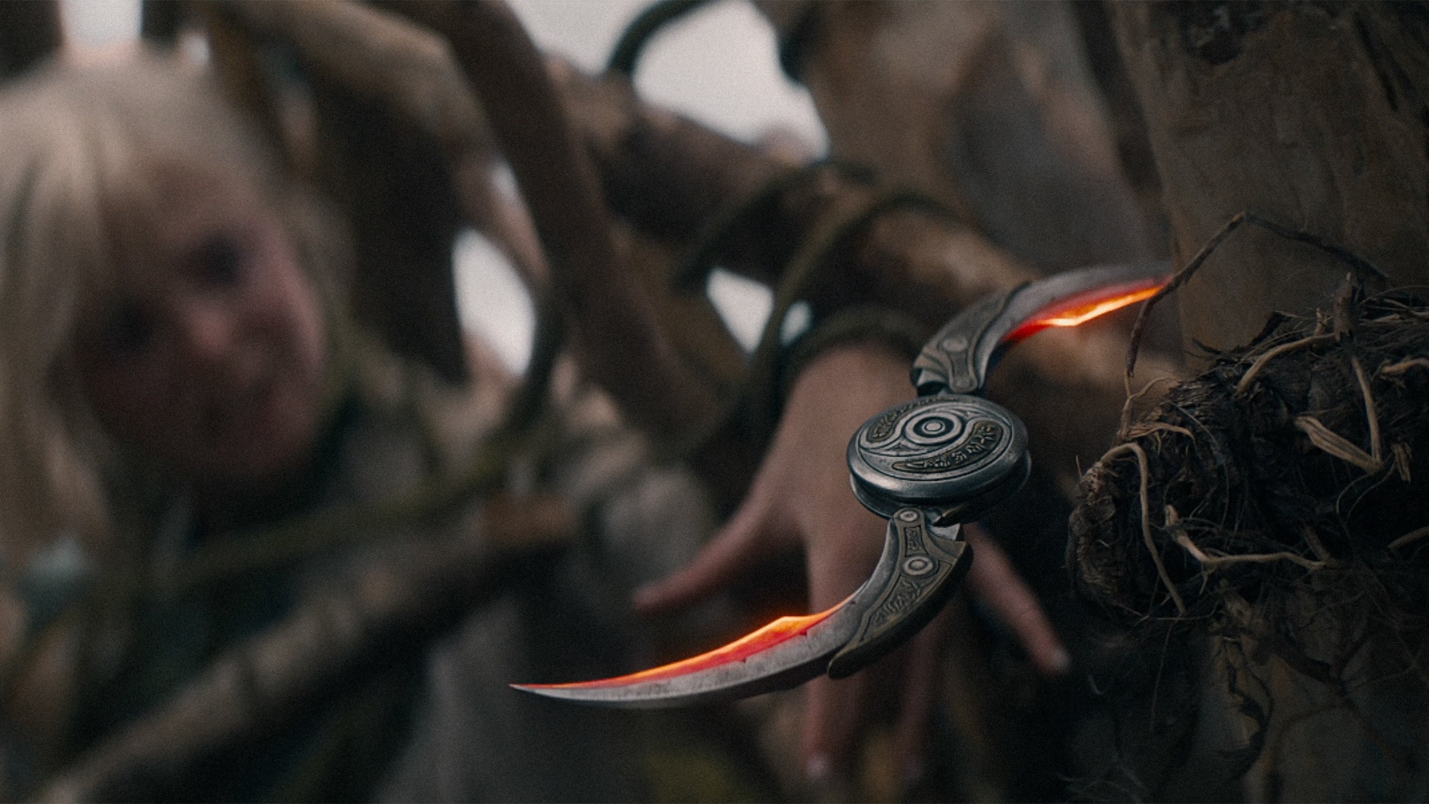 المفترس: الأراضي القاحلة (2025)