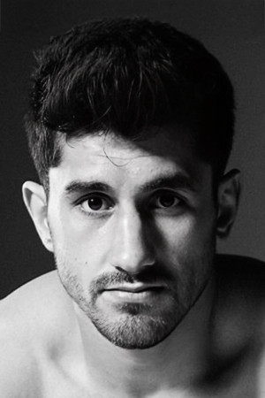 et billede af Masood Abdulah