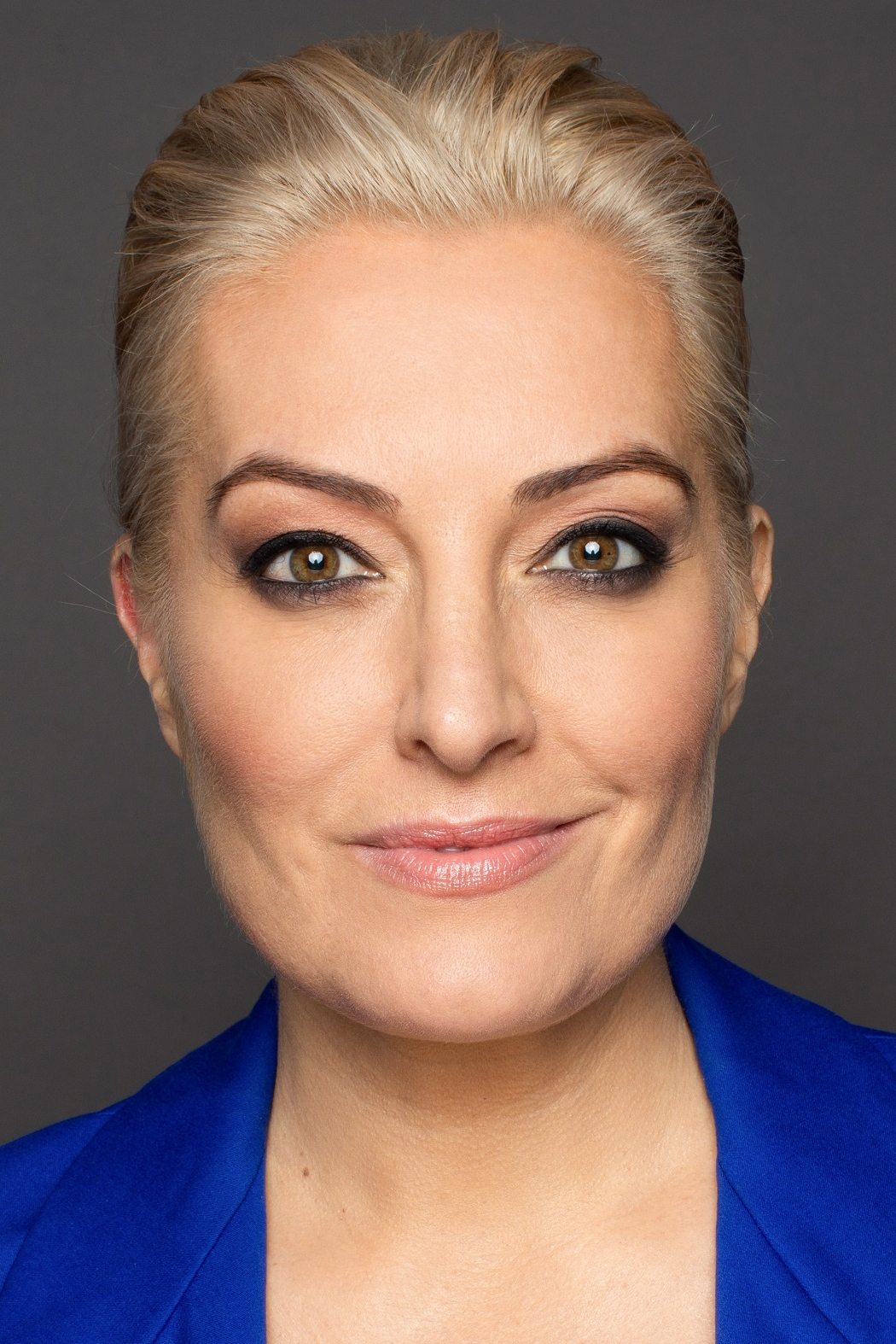 et billede af Evgeniya Akhremenko