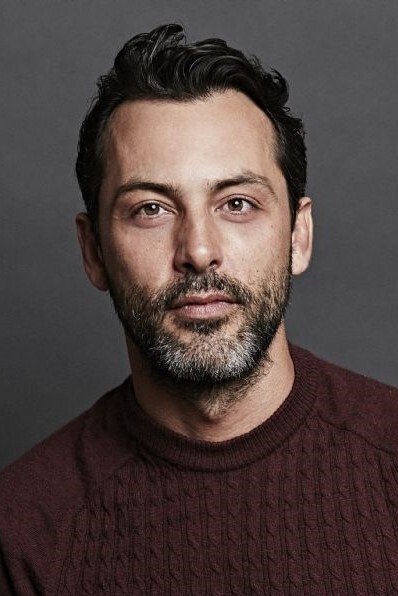 et billede af Víctor Massan