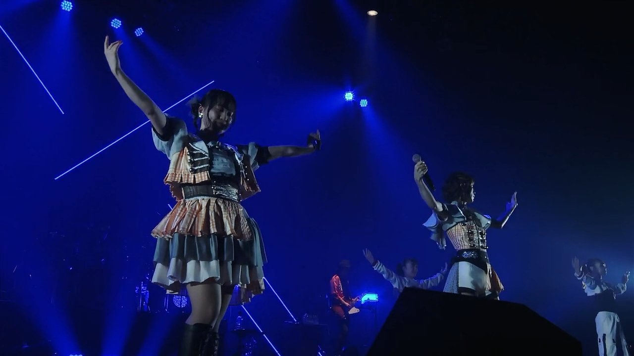 fripSide phase3 concert tour -the Dawn of Resonance- in 2024 [Special Day]<2024.7.13（Sat）神奈川・KT Zepp Yokohama> (2024)